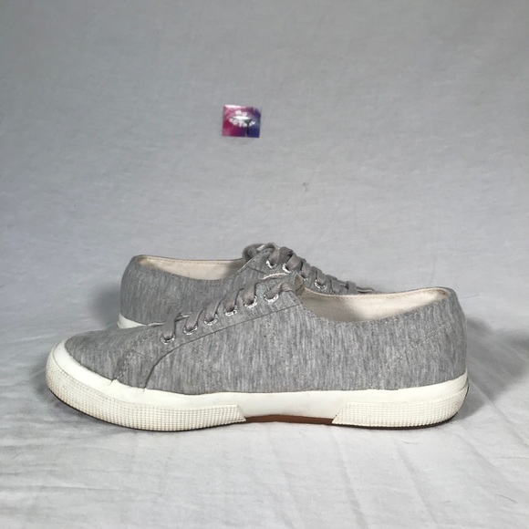 Superga 2750 Jersey Sneakers - Picture 6 of 9